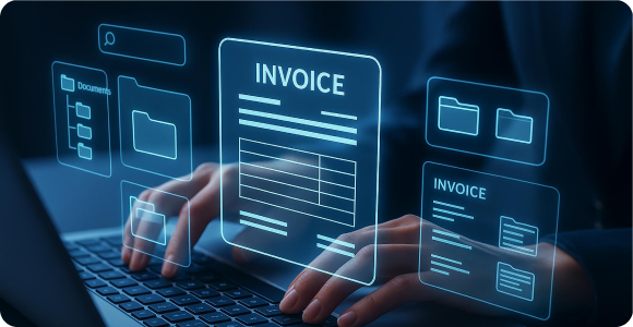 Integrated E‑Way Bill with Invoice