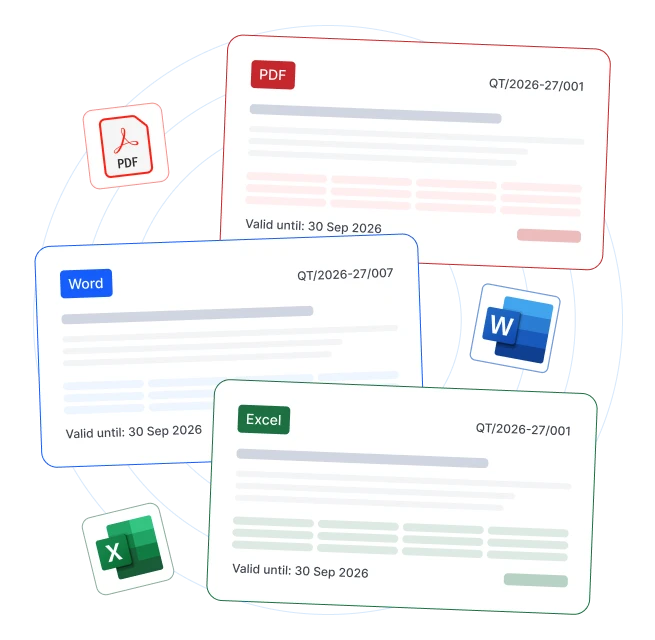 Quotation Format hero