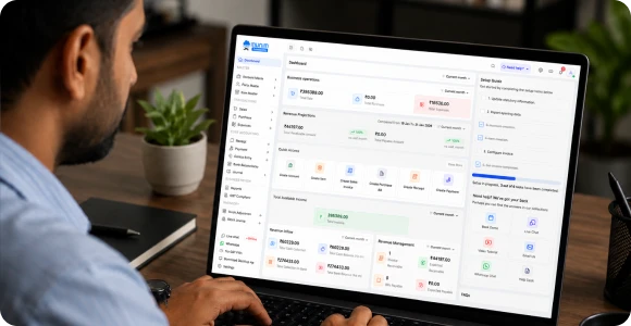 User-defined Custom Fields