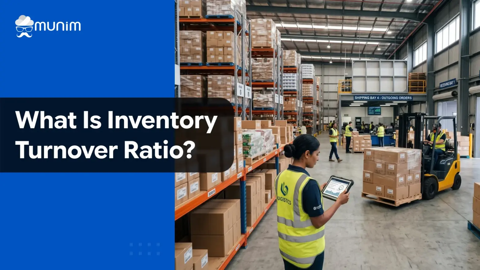 inventory turnover ratio