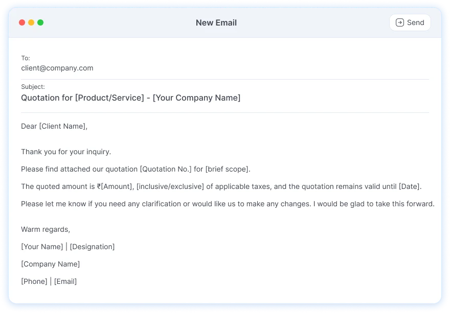 emailcontainer