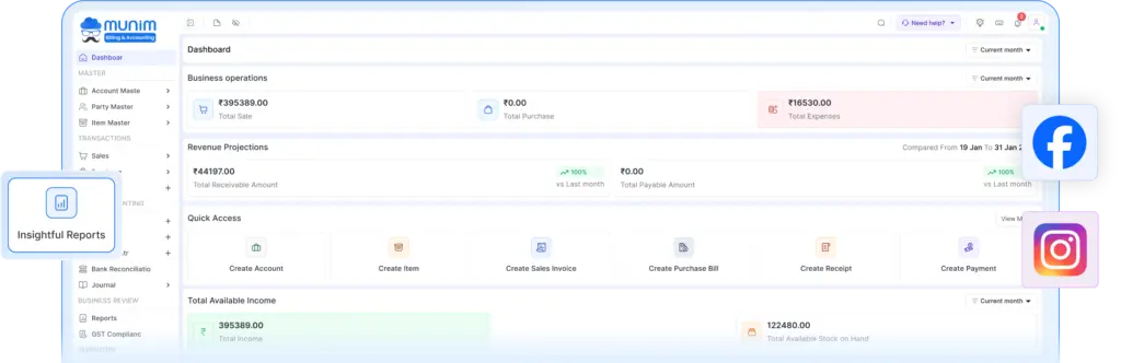 hotel account hero