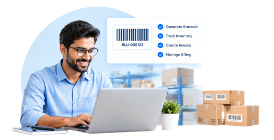 barcode generator